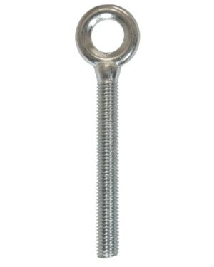 VITI A OCCHIOLO PASSO METRICO ZINCATO