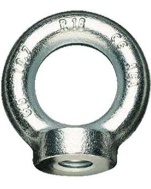 GOLFARI FEMMINA ZINCATO