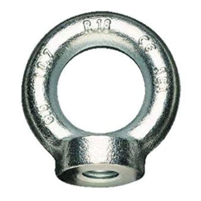 GOLFARI FEMMINA ZINCATO