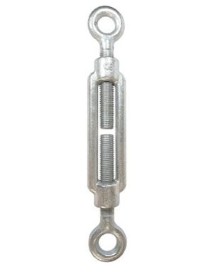 TENDITORI A DUE OCCHI ZINCATO