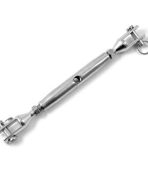 TENDITORI A DUE FORCELLE ZINCATO