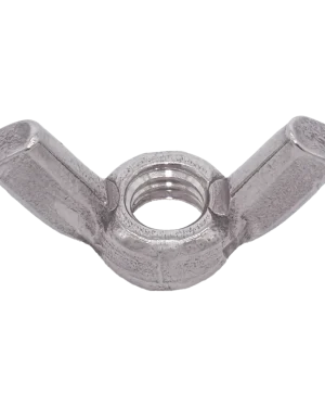 DADI AD ALETTE INOX A2