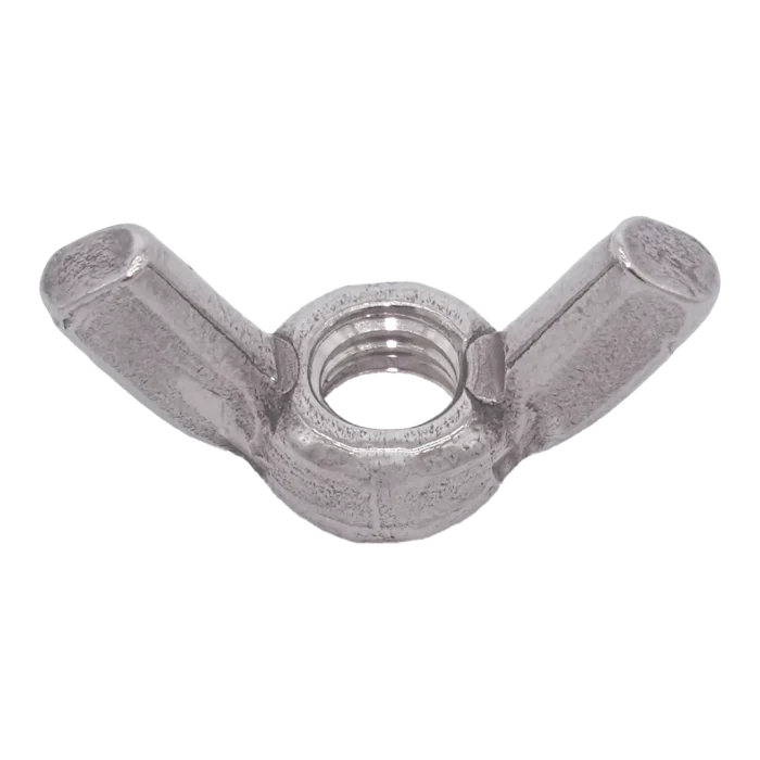 DADI AD ALETTE INOX A2