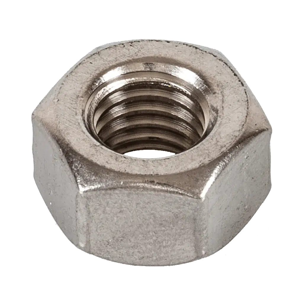 DADI ESAGONALI ALTI INOX A4