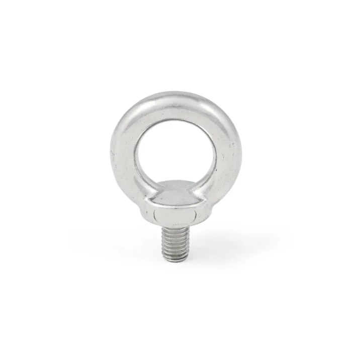 GOLFARI MASCHI INOX A4