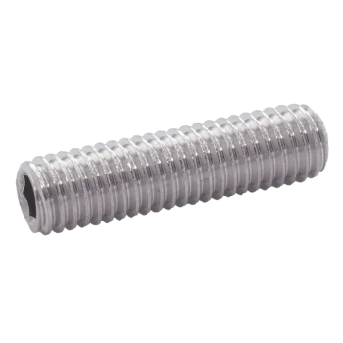 GRANI PUNTA A COPPA INOX A2