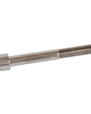 VITI METRICHE TESTA CILINDRICA ESAGONO INCASSATO INOX A4