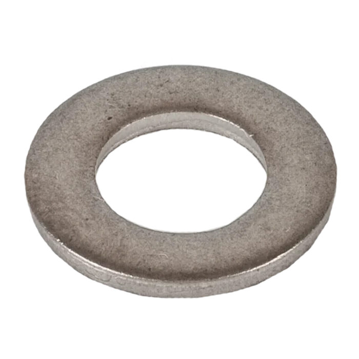 RONDELLE PIANE INOX A4