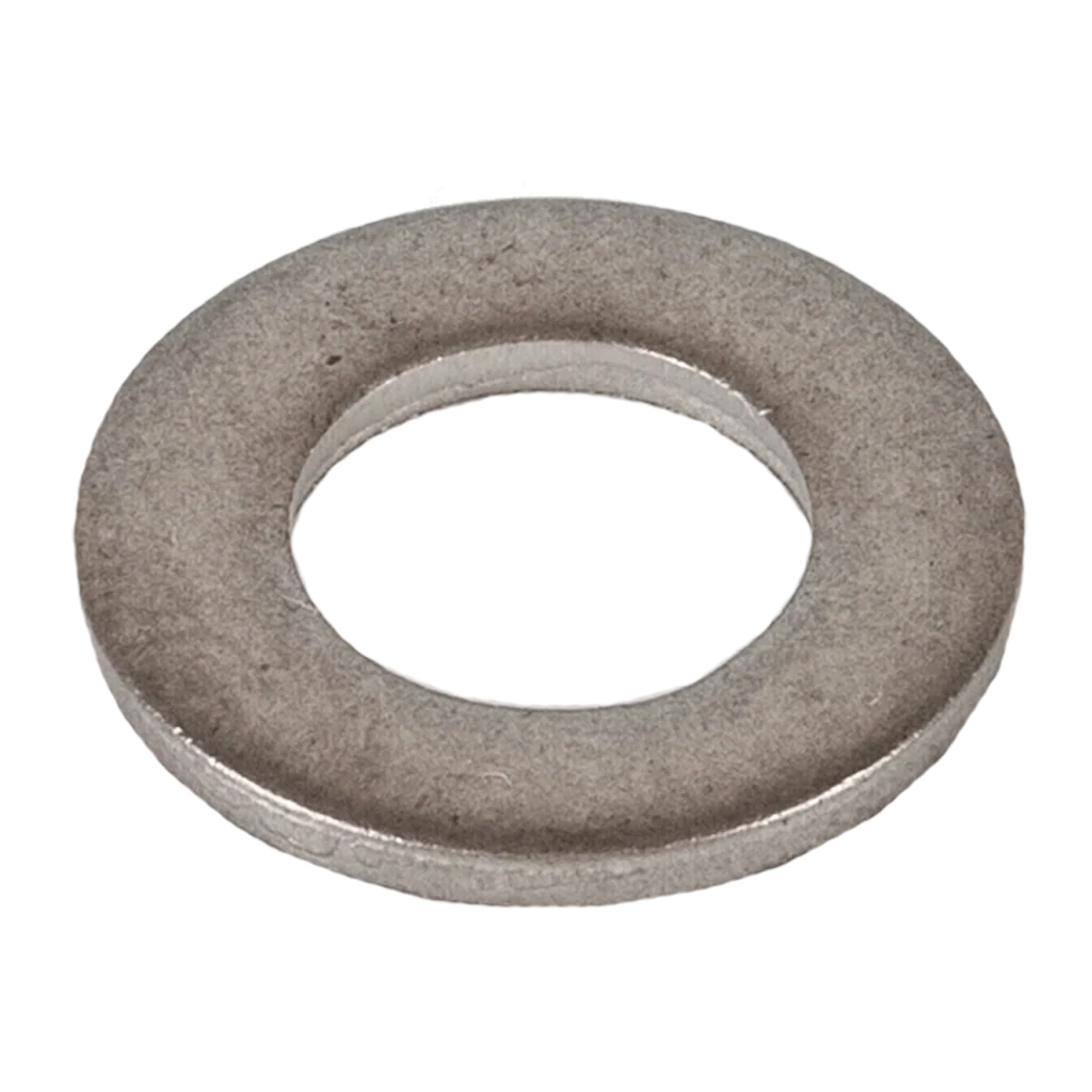 RONDELLE PIANE INOX A4