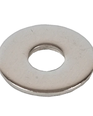 RONDELLE FASCIA LARGA INOX A4