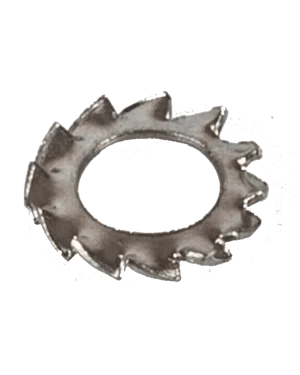 RONDELLE DENTELLATE ESTERNE INOX A2
