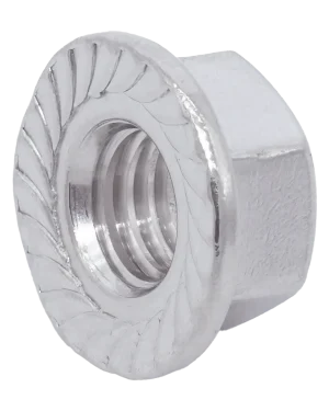 DADI ESAGONALI CON FINTA RONDELLA INOX A2