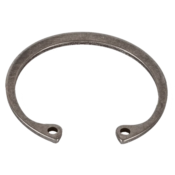 ANELLI ELASTICI SEEGER INTERNI INOX A2