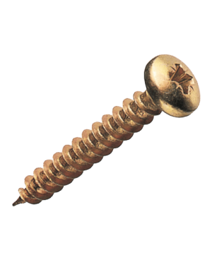 VITI TRUCIOLARI TESTA CILINDRICA A CROCE TROPICALIZZATE