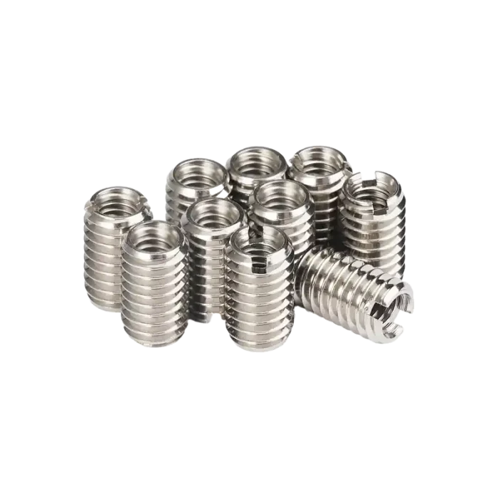 BUSSOLE AUTOFILETTANTI INOX