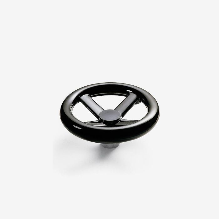 VOLANTINI A QUATTRO RAZZE