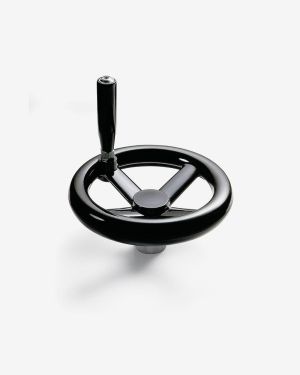 VOLANTINI A QUATTRO RAZZE