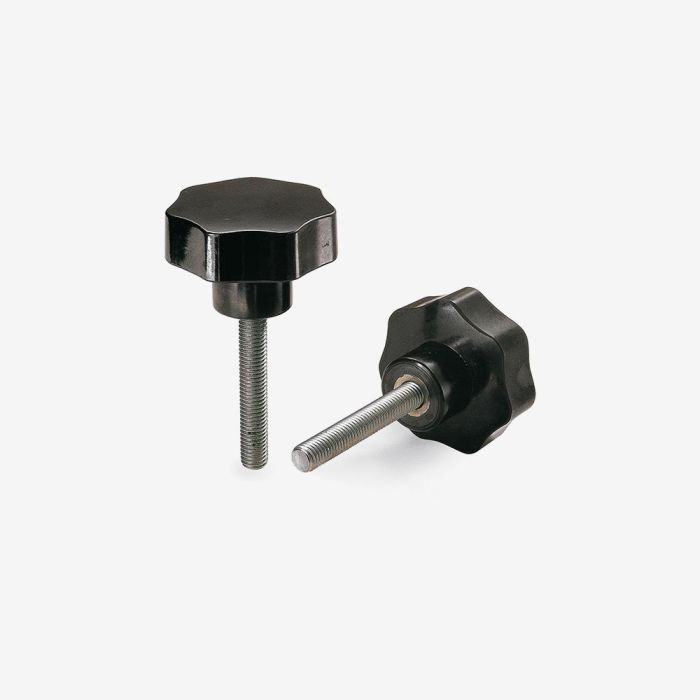 POMOLI A LOBI MASCHIO INOX