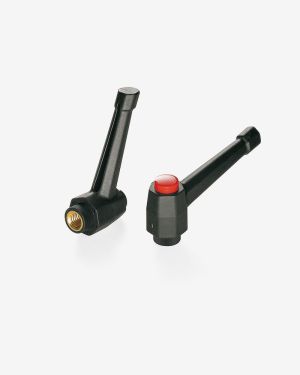 MANIGLIE A RIPRESA FEMMINA