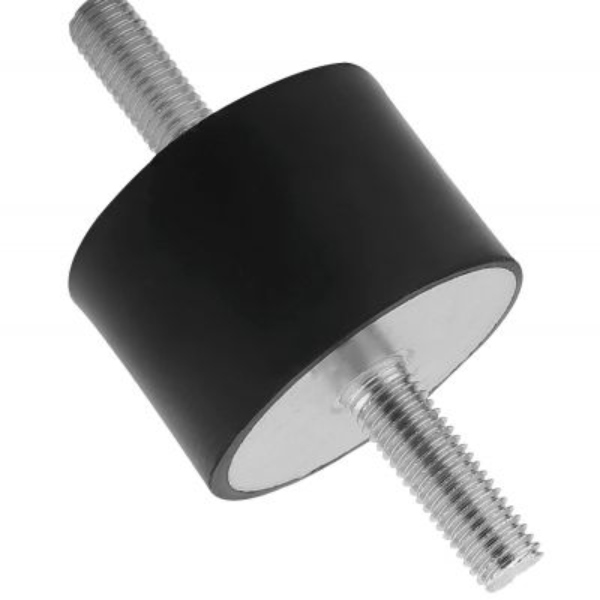 ANTIVIBRANTI CILINDRICI MASCHIO/MASCHIO