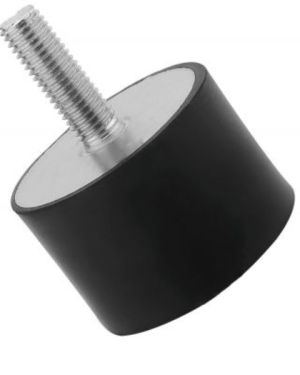 ANTIVIBRANTI CILINDRICI MASCHIO