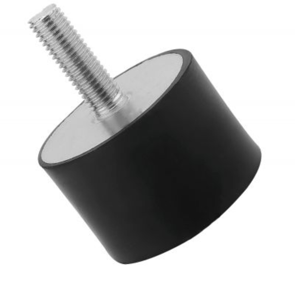 ANTIVIBRANTI CILINDRICI MASCHIO