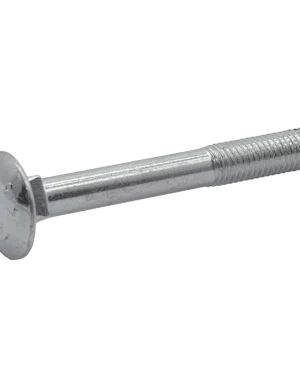 VITI METRICHE CON QUADRO SOTTO TESTA ZINCATE