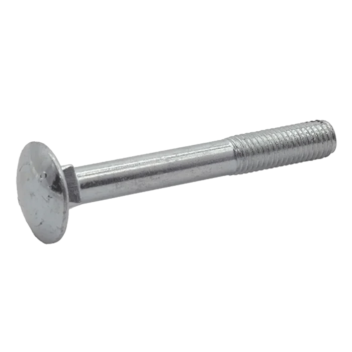 VITI METRICHE CON QUADRO SOTTO TESTA ZINCATE