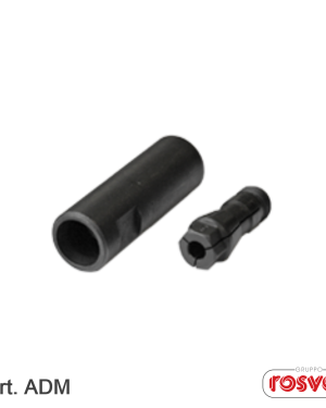 Adattatore M14 – Pinza 6mm