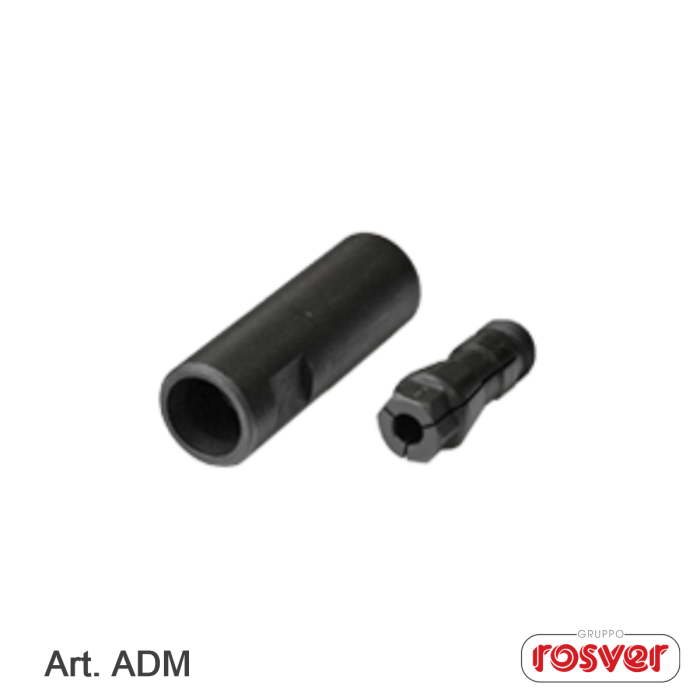 Adattatore M14 – Pinza 6mm