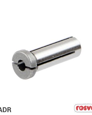 Adattatore ADR x gambo da 3mm a 6mm