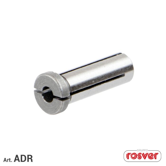 Adattatore ADR x gambo da 3mm a 6mm
