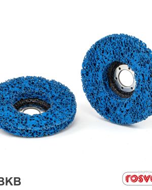 Blue Cleaner su fibra BKB
