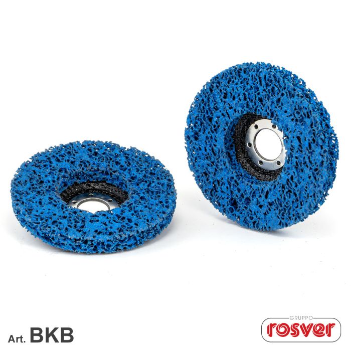 Blue Cleaner su fibra BKB