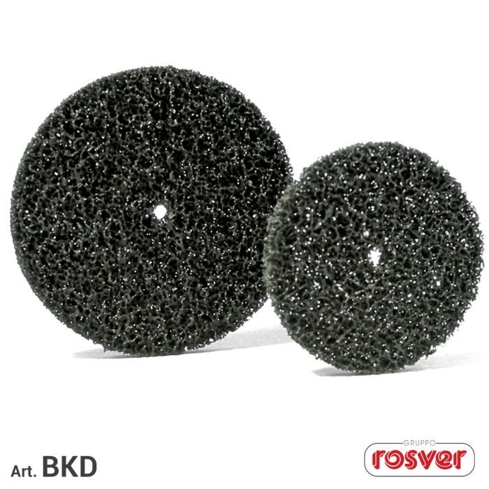 Disco Black Cleaner BKD