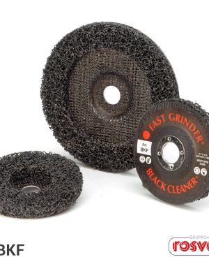 Black Cleaner su fibra BKF