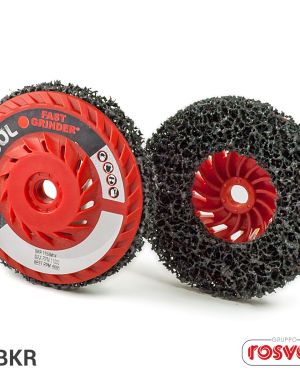 Disco Black Cleaner BKR Ø115xM14