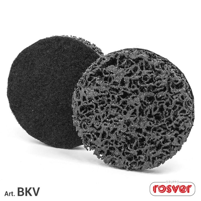 Disco Black Cleaner BKV