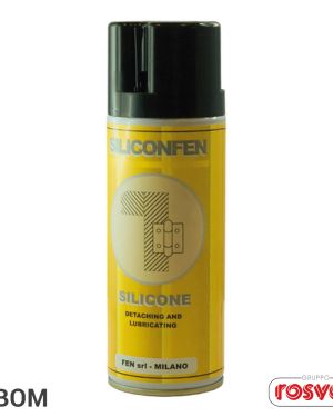 B. SILICON FEN T. 729 – 400 ml.