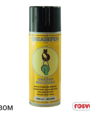 B. GREASE FEN T. 731 – 400 ml.