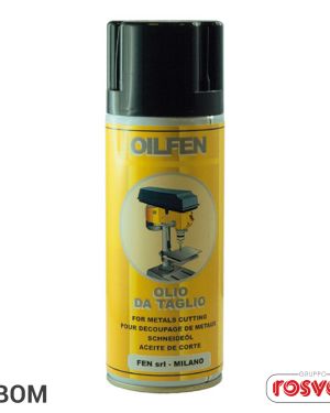 B. OIL FEN T. 732 – 400 ml.