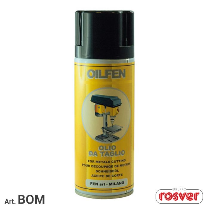 B. OIL FEN T. 732 – 400 ml.