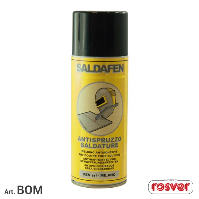 B. SALDA FEN T. 733 – 400 ml.