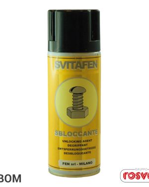 B. SVITA FEN T. 734 – 400 ml.