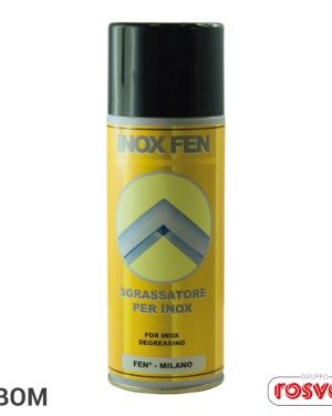 B. INOX FEN T. 737 – 400 ml.