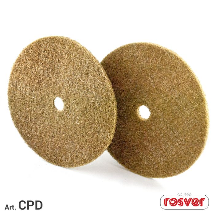 Disco Cutting & Polishing CPD