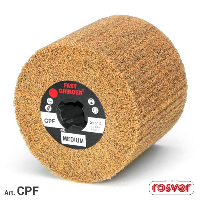 Ruota CPF