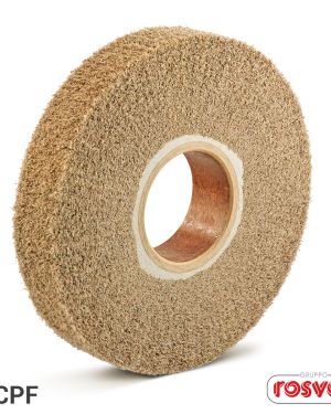 Ruota CPF D.200x50x76 Gr.M