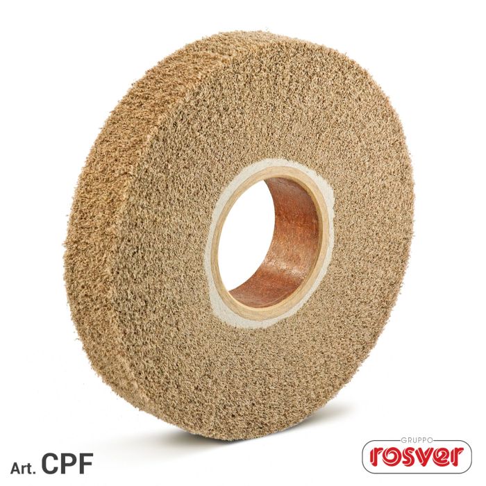 Ruota CPF D.200x50x76 Gr.M