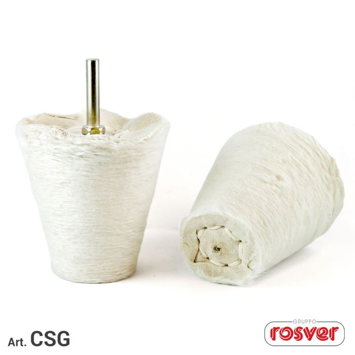 Cono di cotone CSG